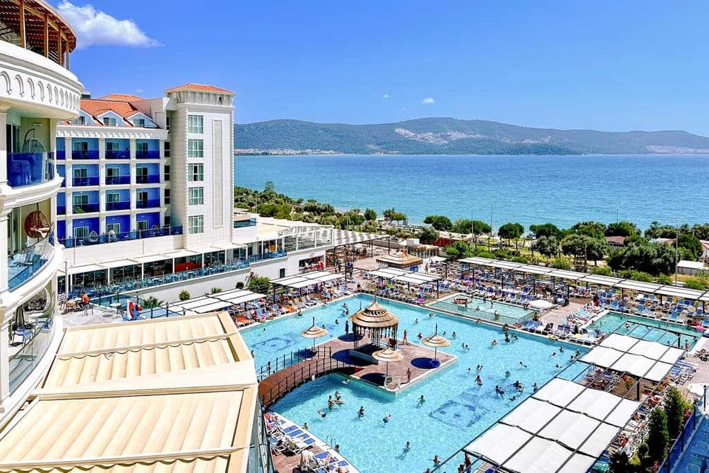 Bodrum Holiday
