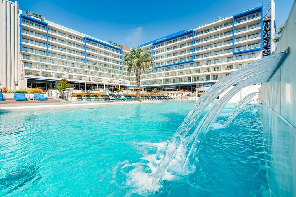 Holiday to Costa Brava