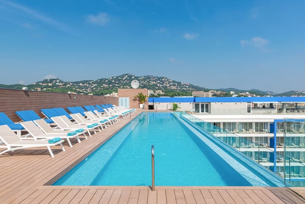 Holiday to Costa Brava - photo 2