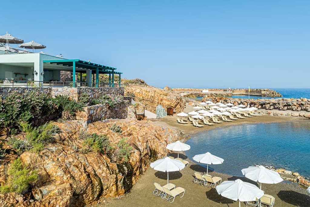 Crete Getaway - photo 2