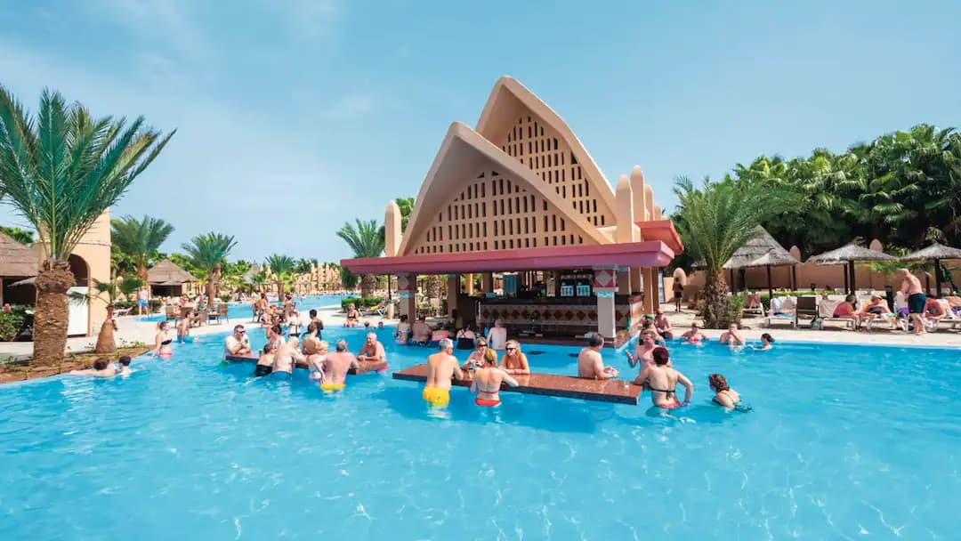 4* Riu Funana Beach Resort - photo 2