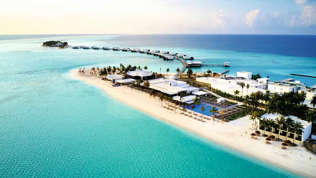 Magical Maldives.... - main photo