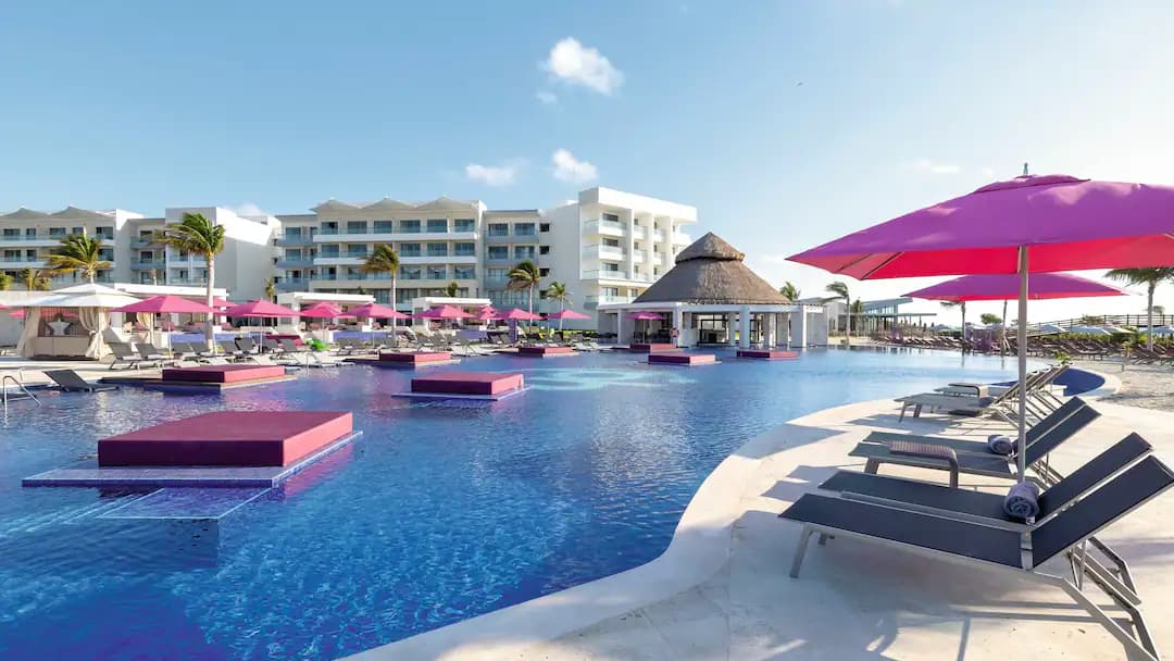 5* Fun in Cancun - photo 2