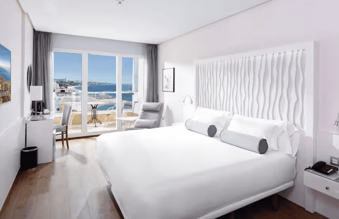 Amare Beach Hotel Marbella - photo 3