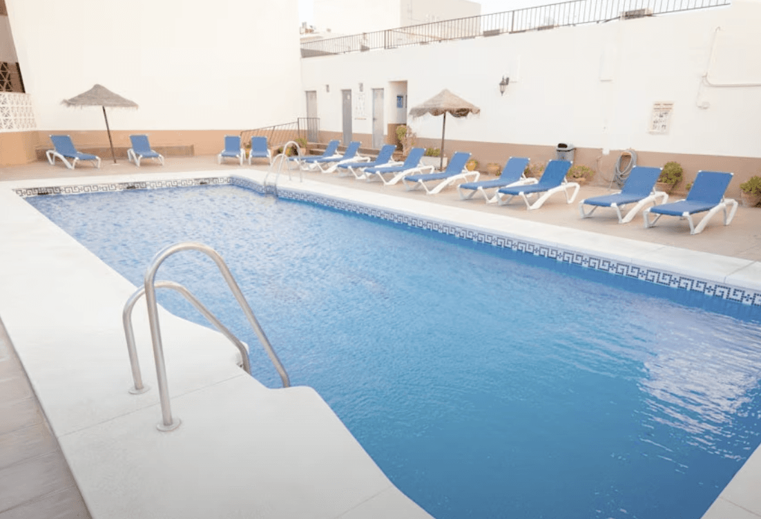 Ona Las Rampas Hotel - main photo