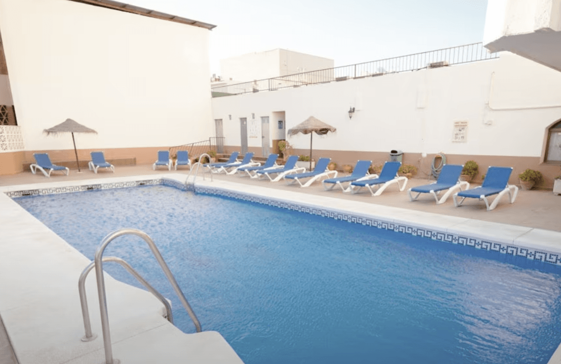 Ona Las Rampas Hotel - photo 3