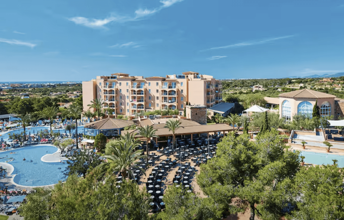 Holiday Village Majorca - photo 2