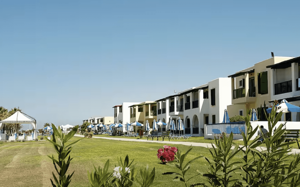 Kefalos Beach Village - photo 2