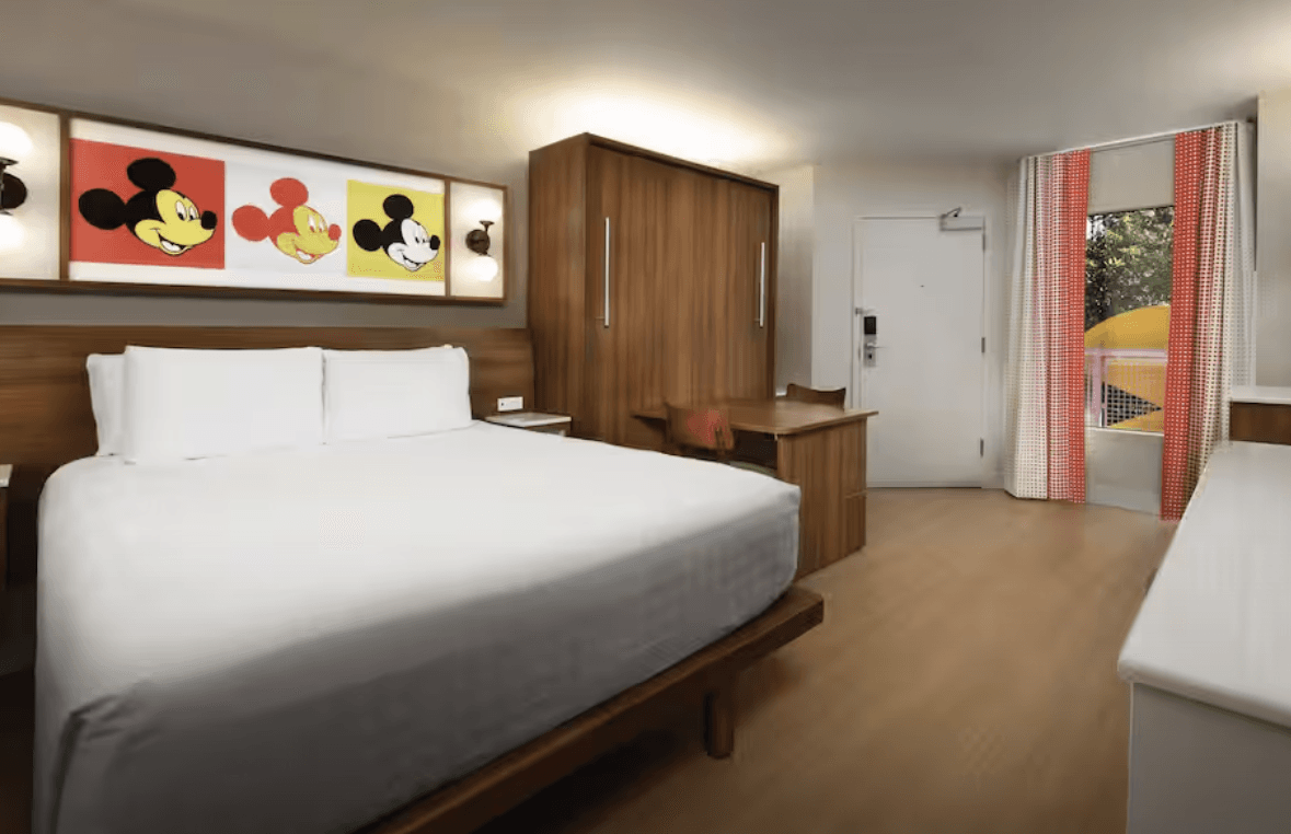 Disney's POP Century - photo 2