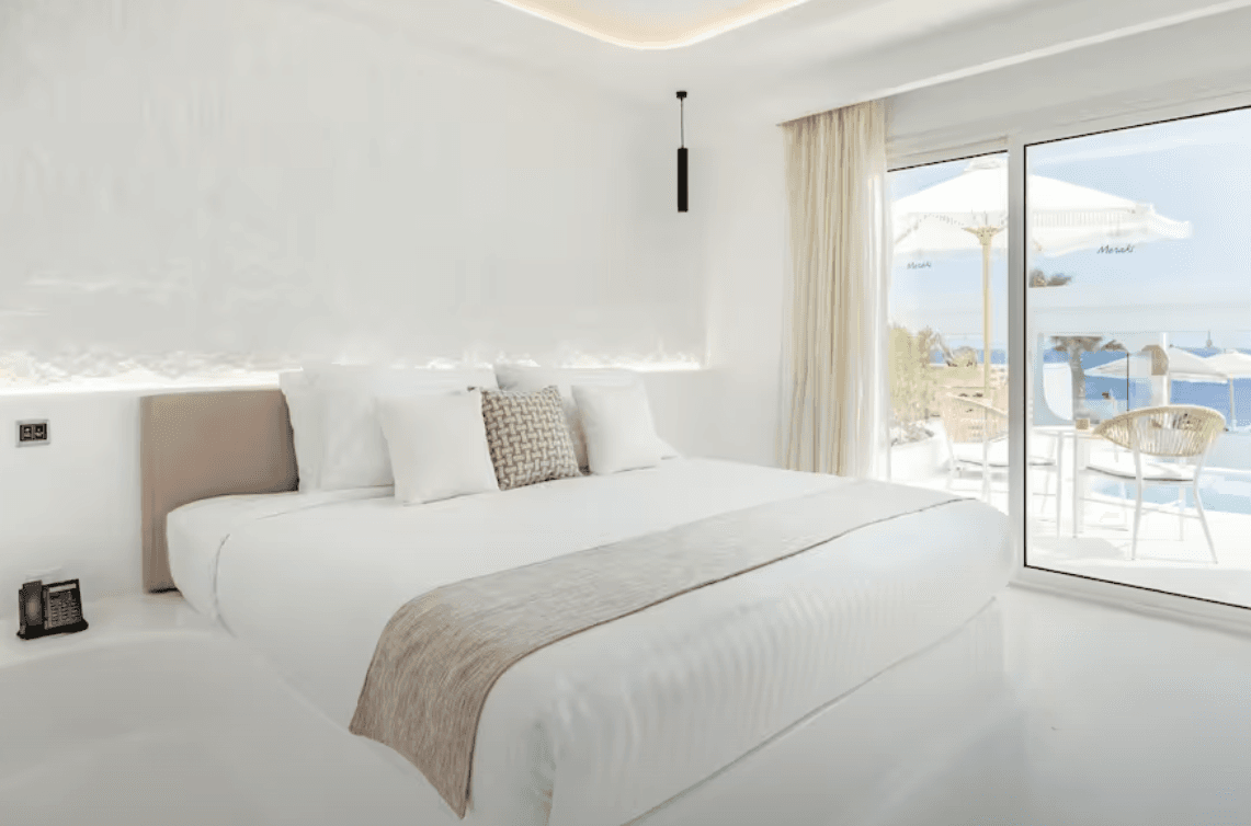Adults-Only Beach Resort - photo 2