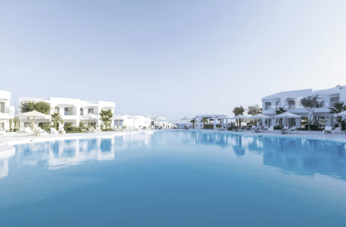Adults-Only Beach Resort - photo 3