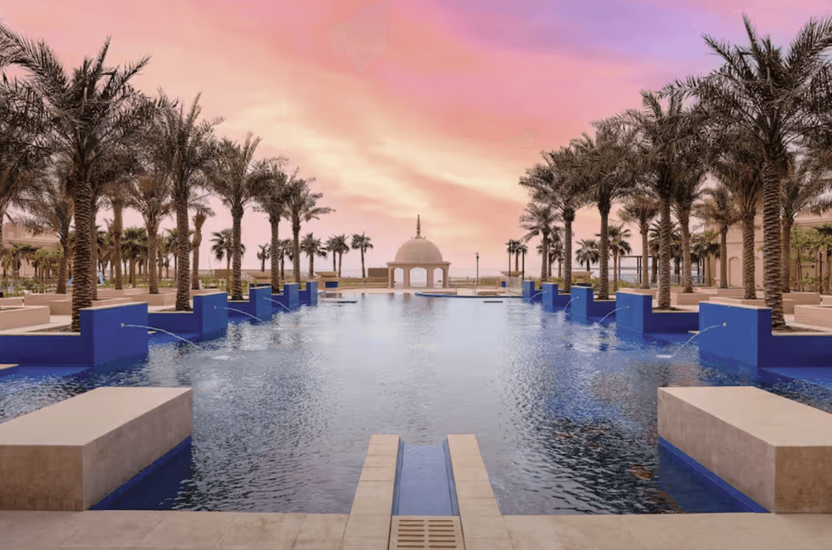 Rixos Marina Abu Dhabi - main photo