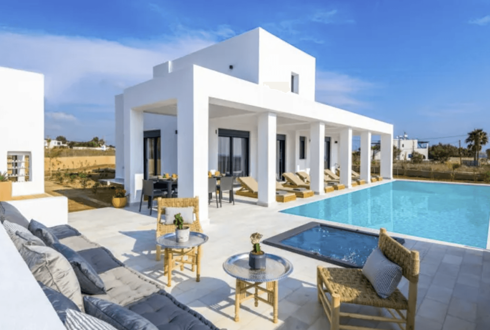 Villa in Rhodes - photo 2