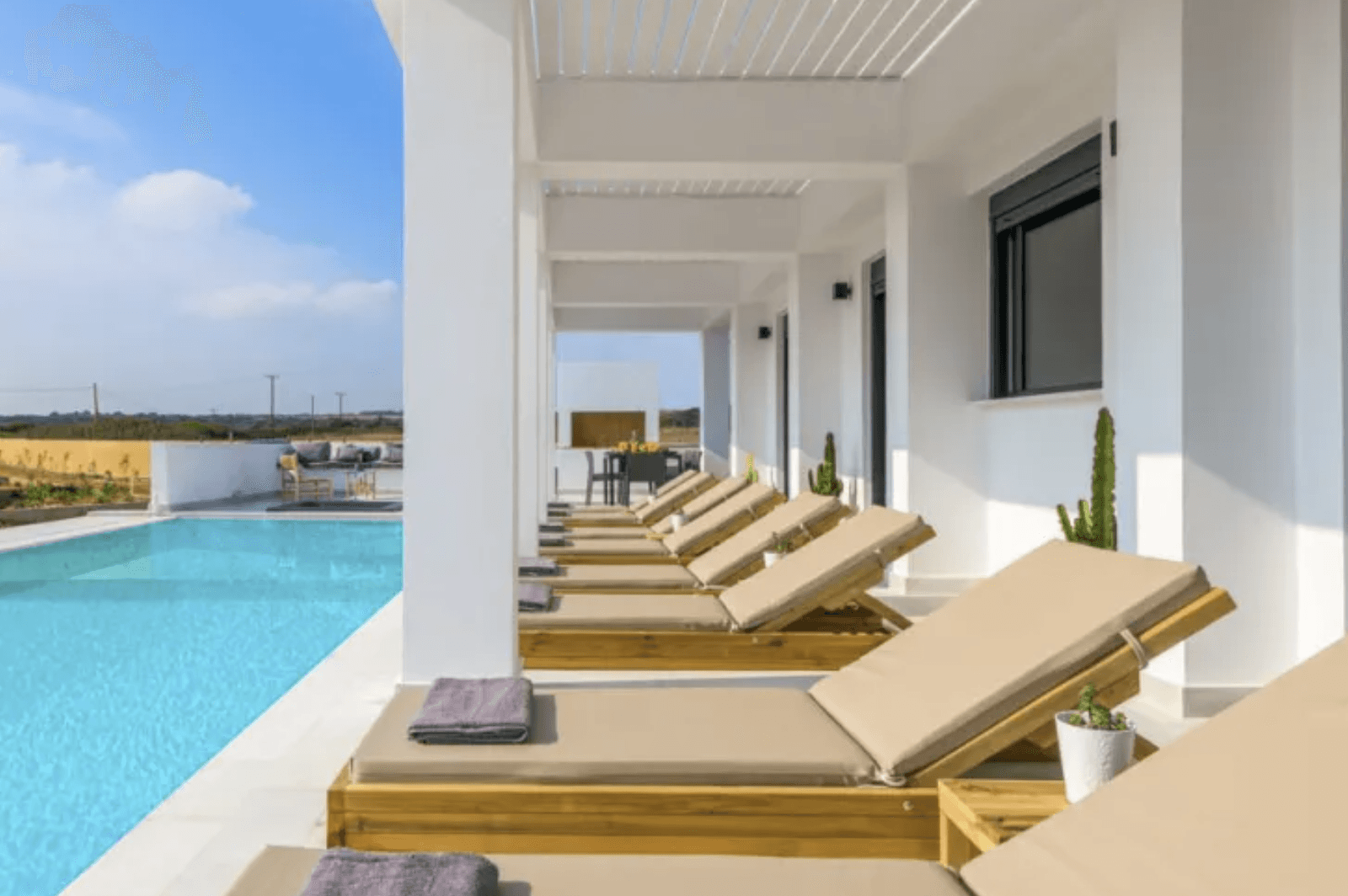 Villa in Rhodes - photo 3