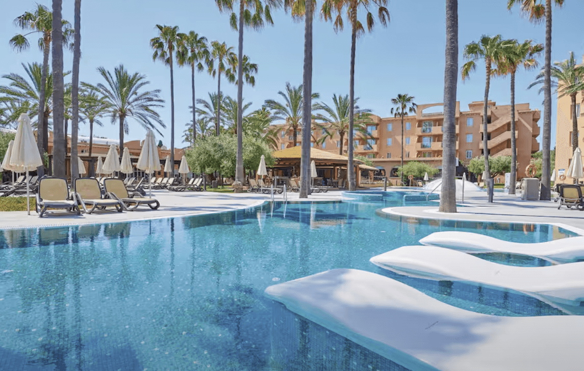 Protur Bonaire Aparthotel - photo 3