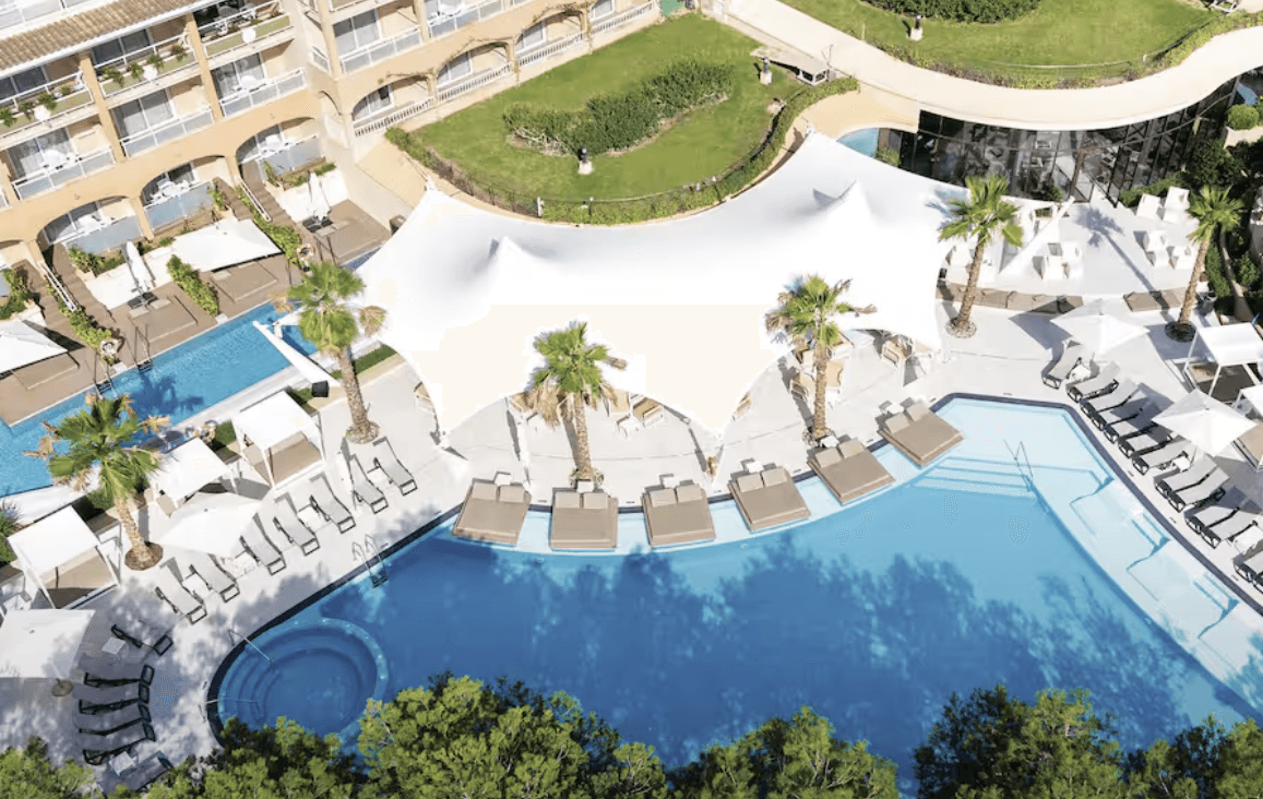 Family-Friendly Resort - photo 2