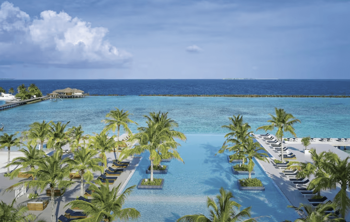 Paradise Island Getaway - photo 2