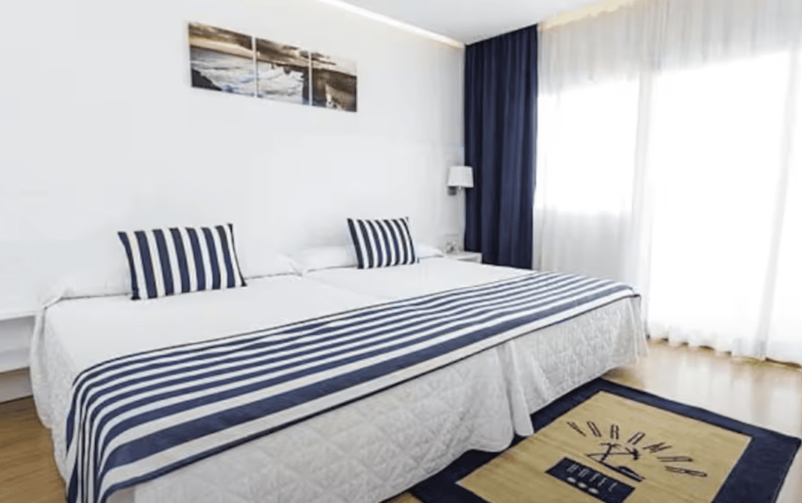 Hotel Voramar in Benidorm - photo 3