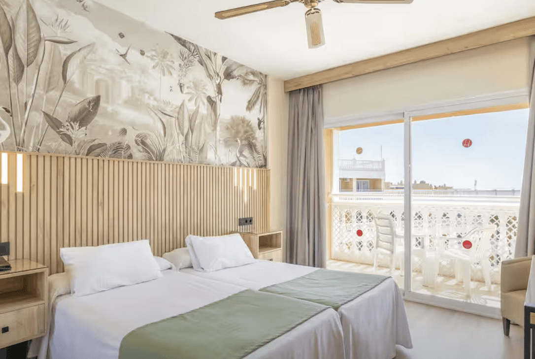 Hotel Parasol by Dorobe - photo 2