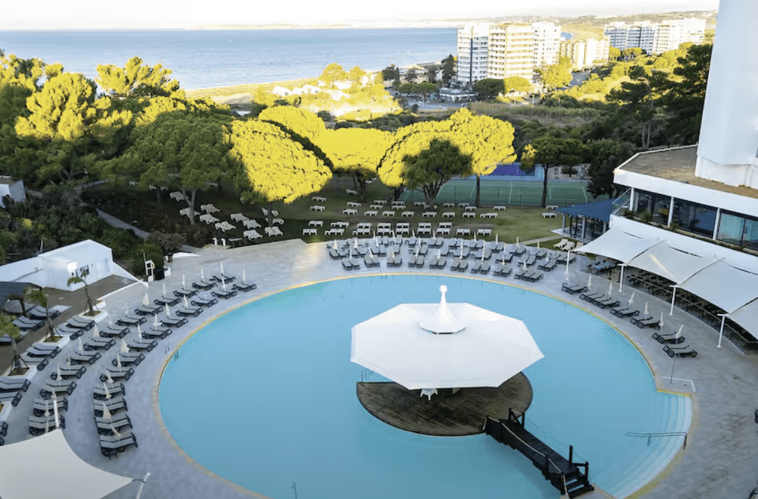 Pestana Blue Alvor Beach - photo 3
