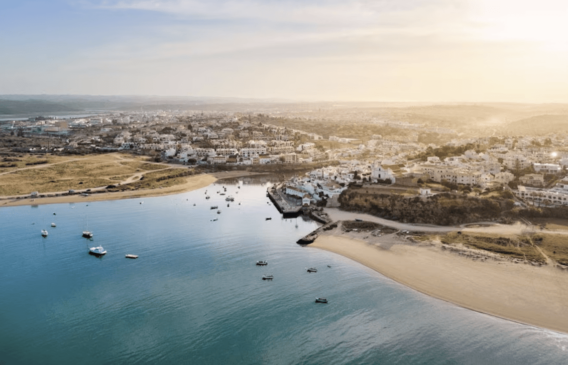Algarve Beach Holiday - photo 3