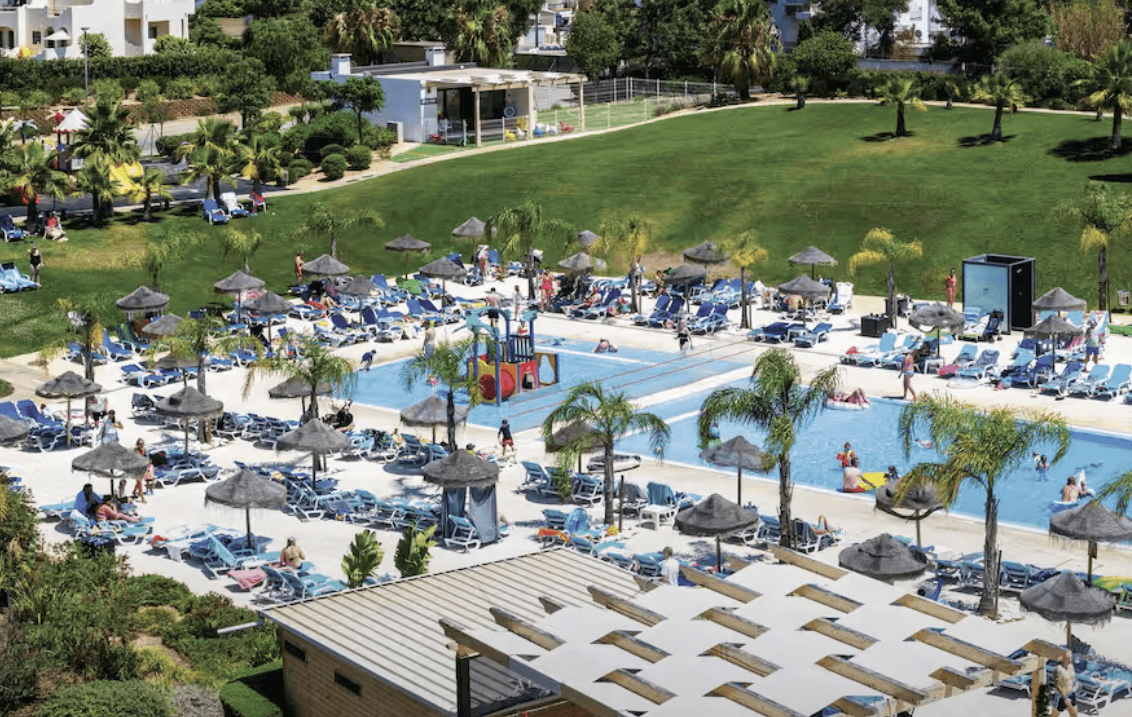 Alvor Baia, Algarve - photo 3