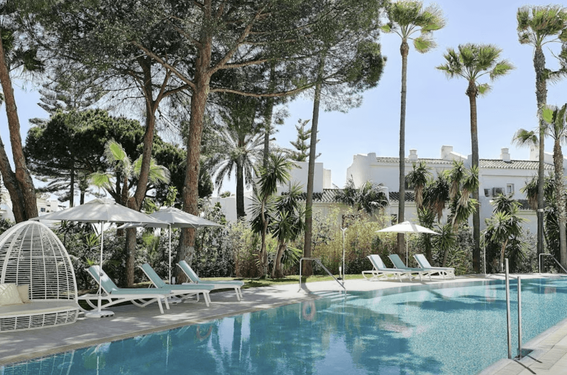 Iberostar Marbella Stay - main photo