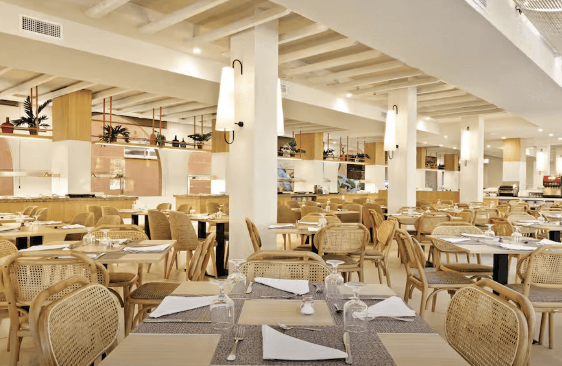 Protur Bonaire Aparthotel - photo 3