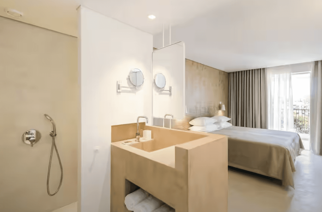 Bitzaro Grande Hotel - photo 2