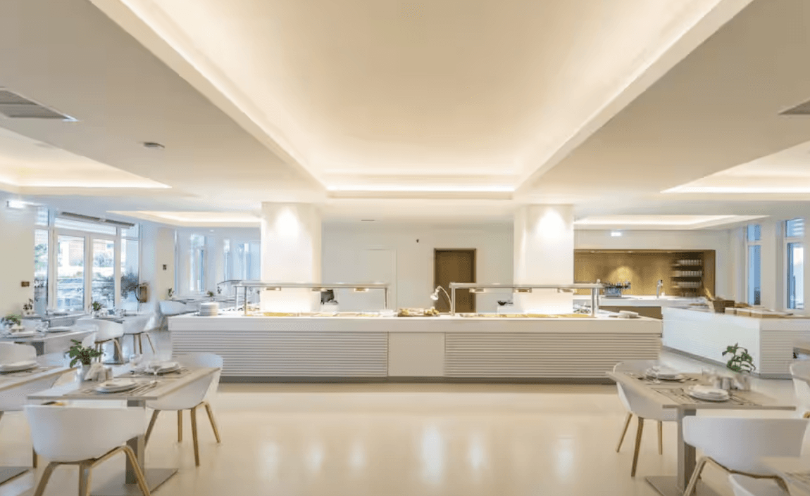 Bitzaro Grande Hotel - photo 3