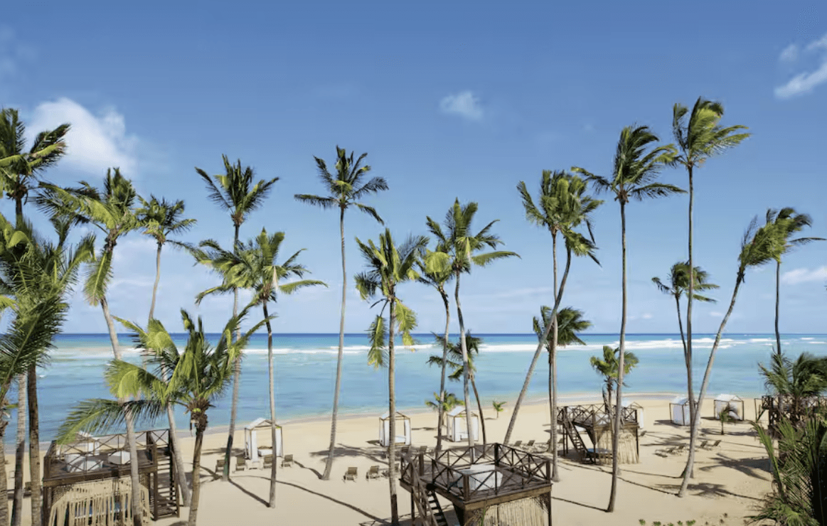 Breathless Punta Cana - photo 3