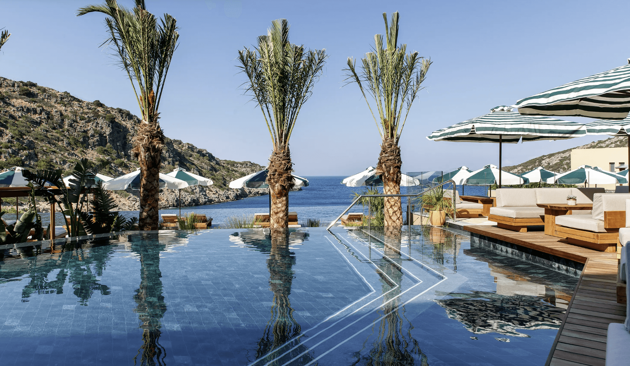 Daios Cove Getaway - main photo