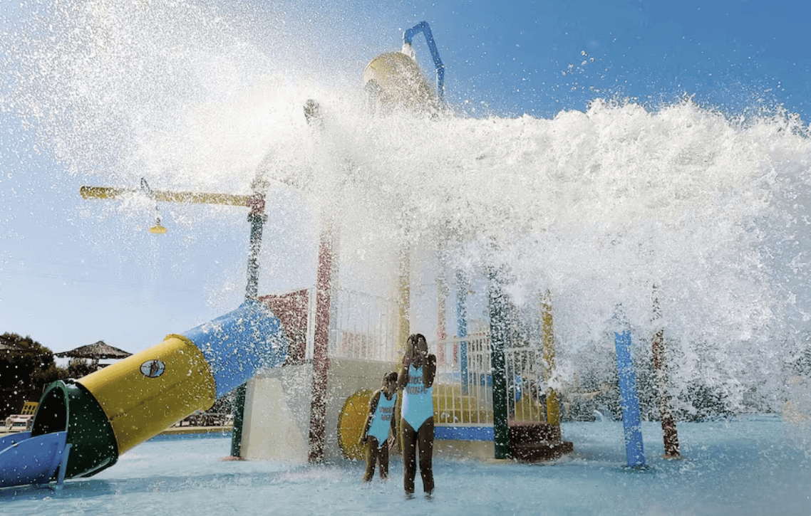 Magic Natura Resort - photo 3