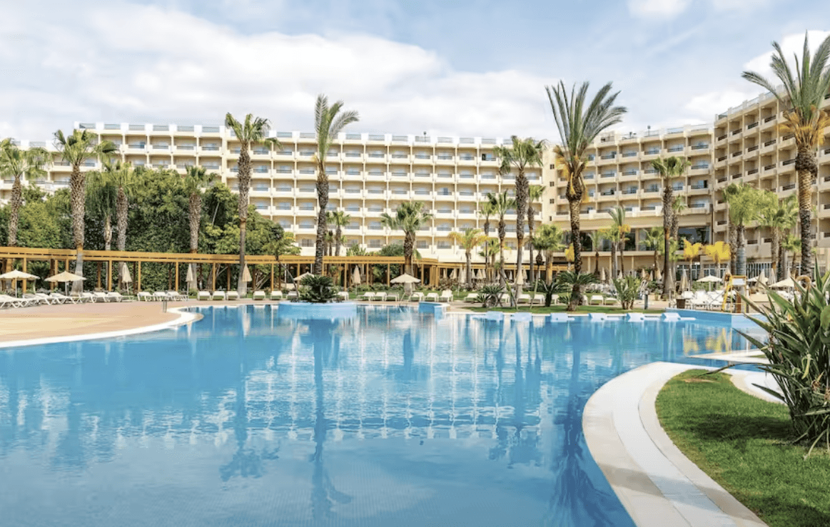 3HB Guarana Hotel - photo 3