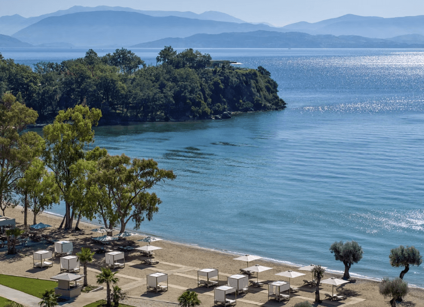 Ikos Odisia, Dassia - photo 3