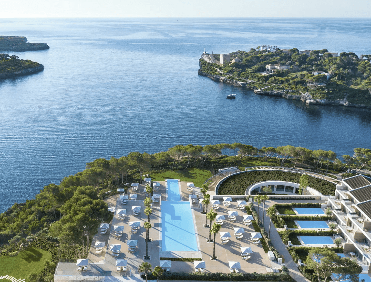 Ikos Porto Petro - main photo