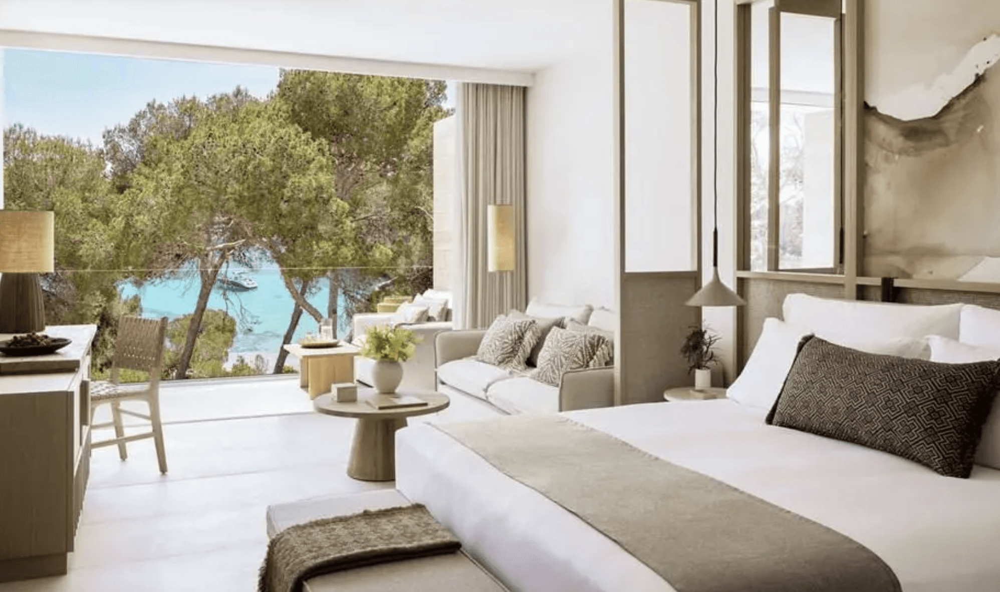 Idyllic Majorcan retreat - photo 3