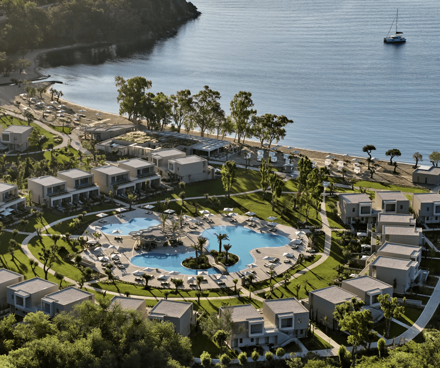 Ikos Odisia Getaway - main photo