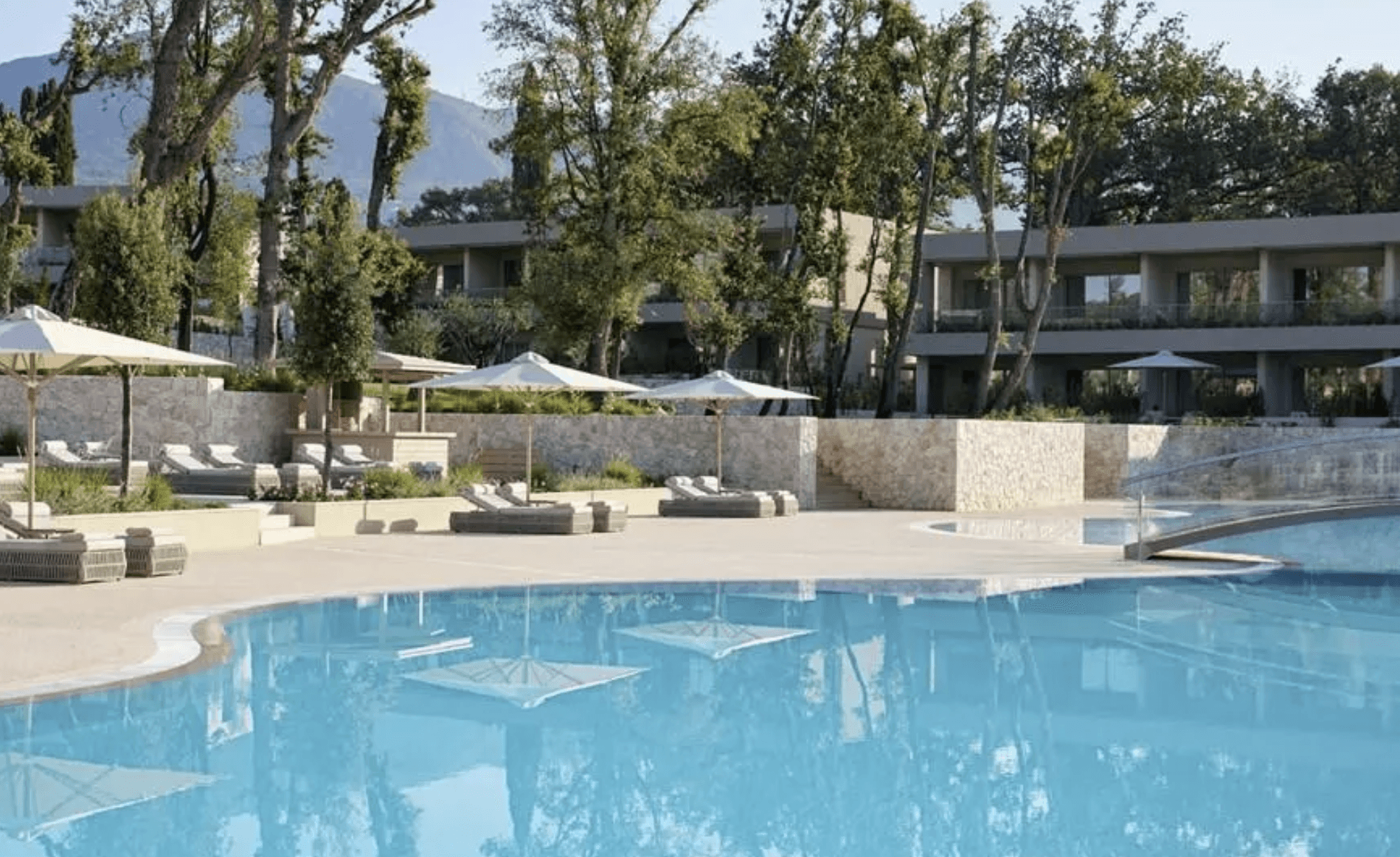 Ikos Odisia Getaway - photo 2