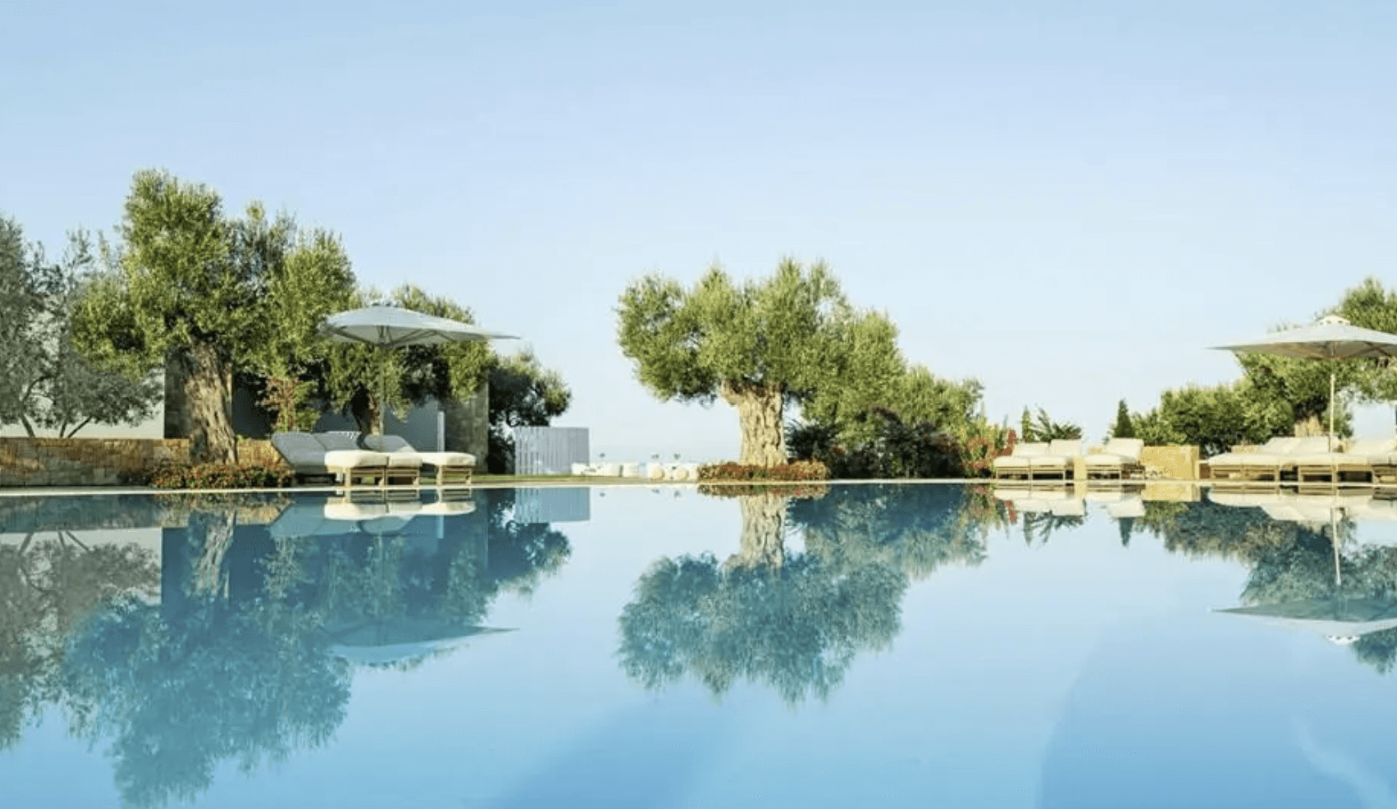 Ikos Olivia Resort