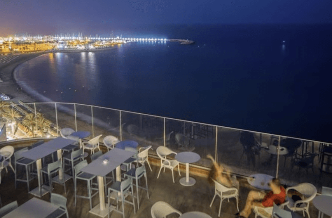 Benalmadena Beach Stay - photo 3