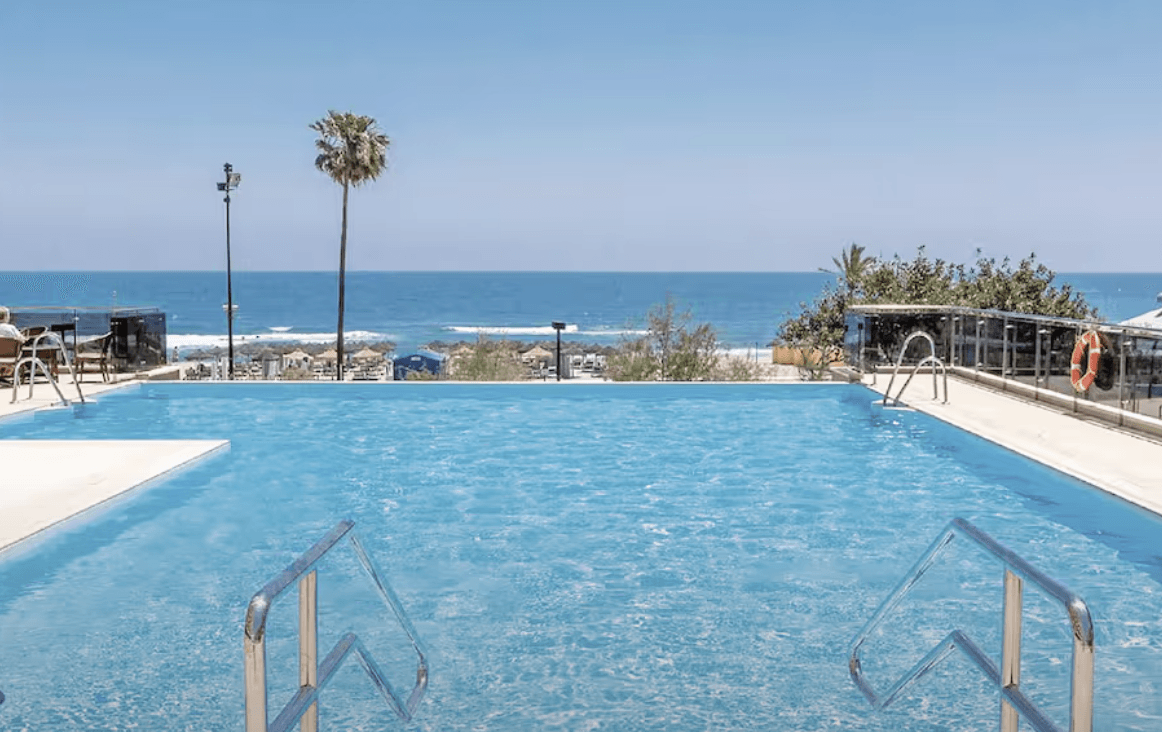 Fuengirola Beach Holiday - photo 2
