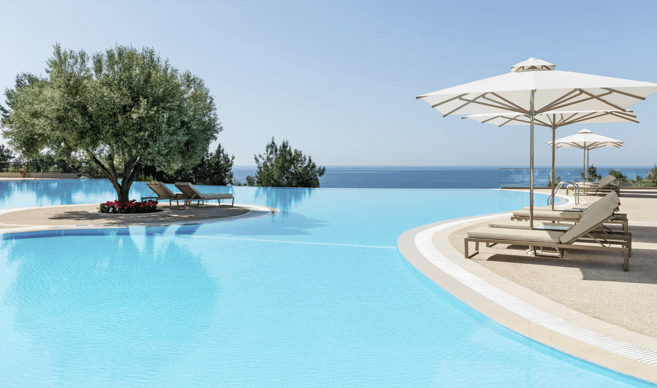 Ikos Oceania Holiday - main photo
