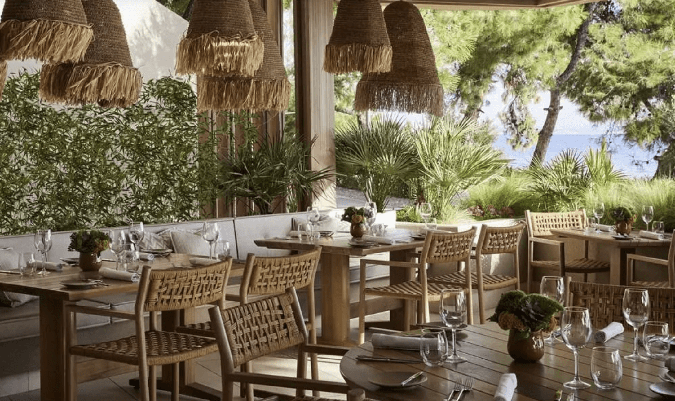 Ikos Oceania Holiday - photo 2