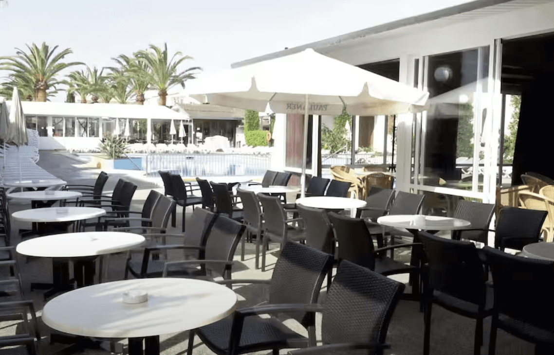 Cala Millor Apartments - photo 3