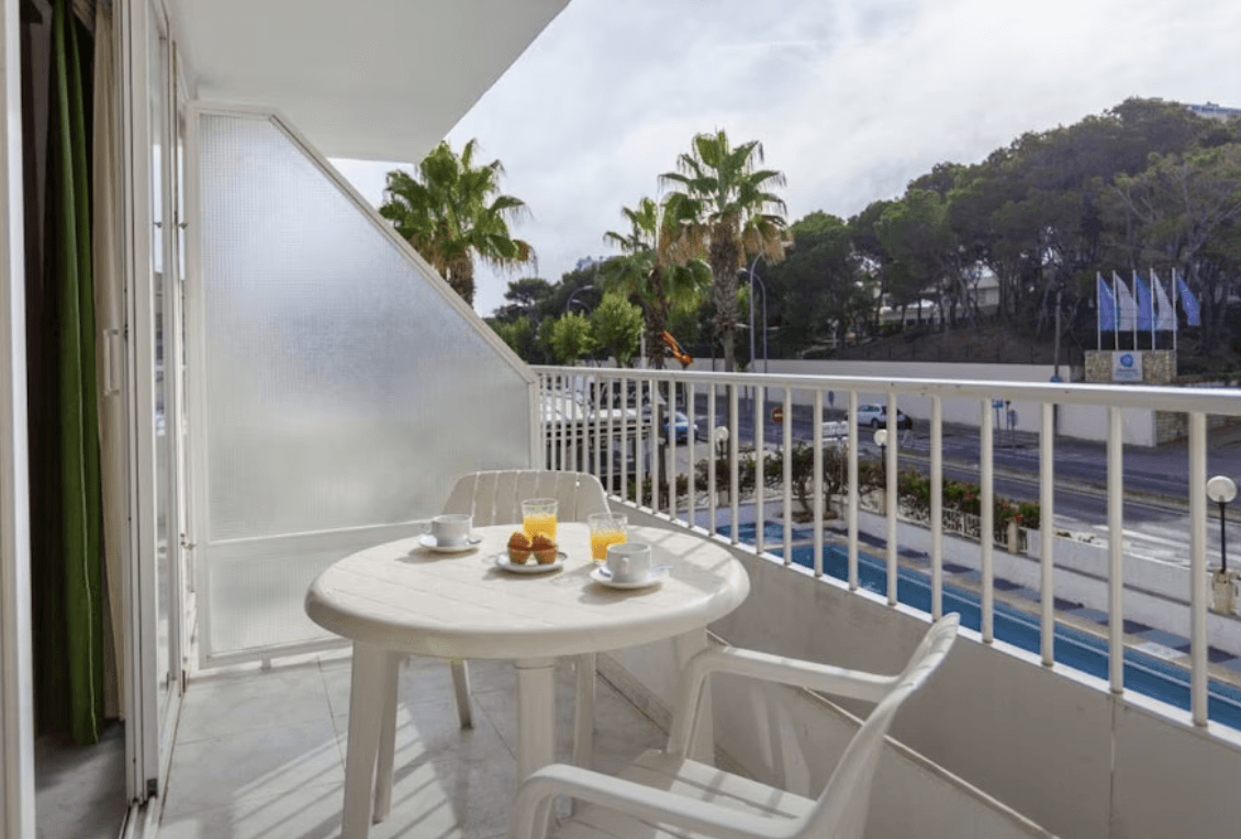 Africamar Hotel - photo 3