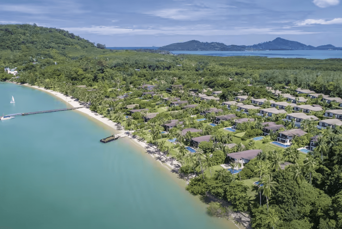 Barceló Coconut Island