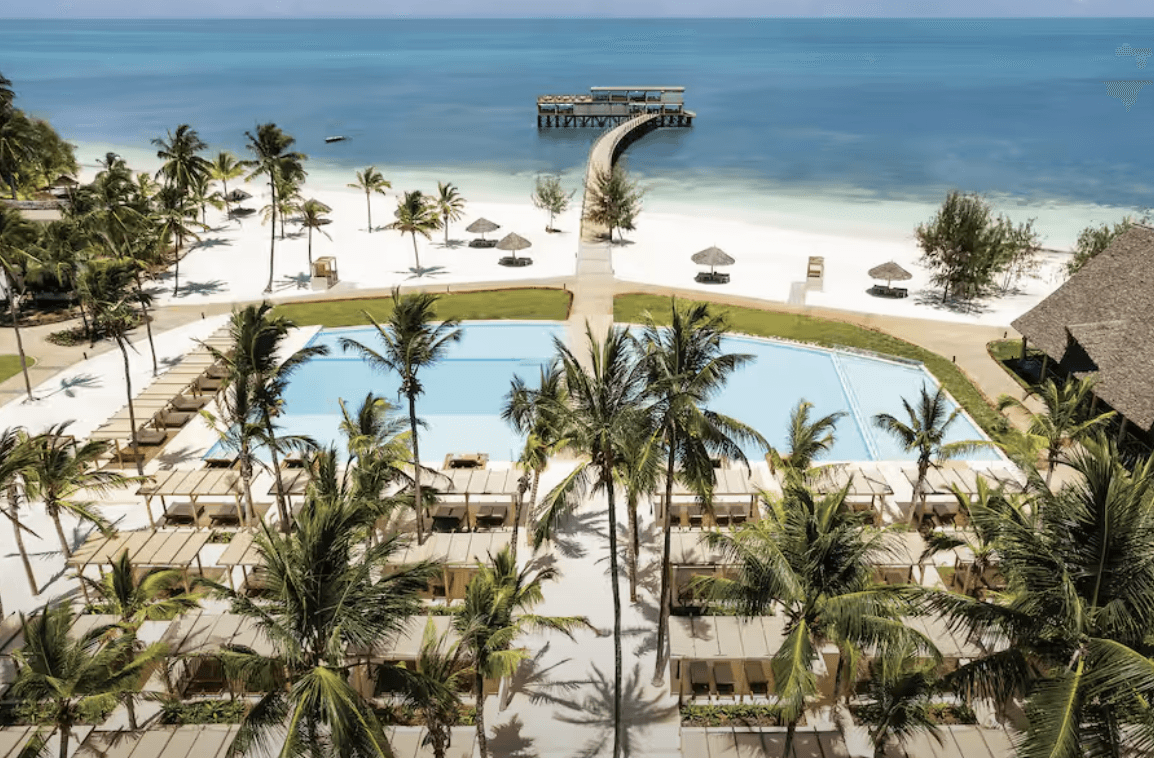 Luxury Beach Retreat - main photo