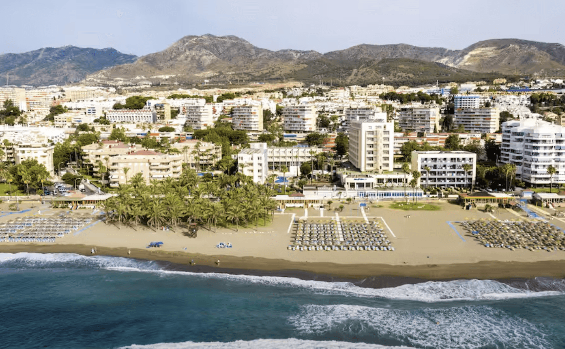 Hotel Pez Espada