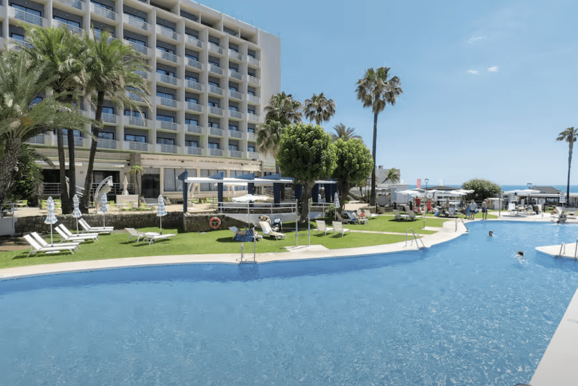Hotel Pez Espada - photo 3